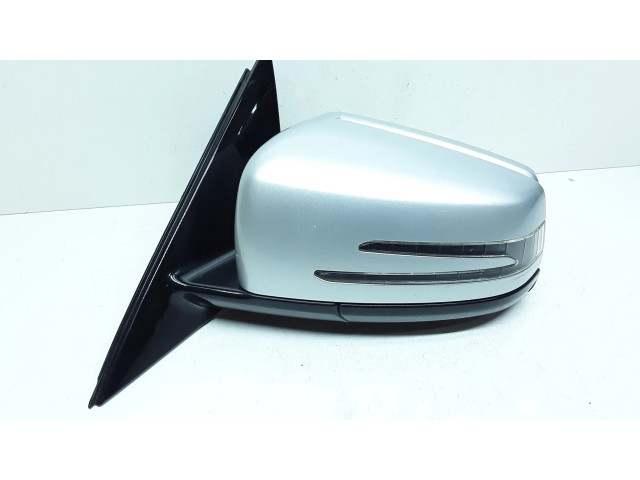 Зеркало электрическое левое Mercedes-Benz E W212 2009-2016 года