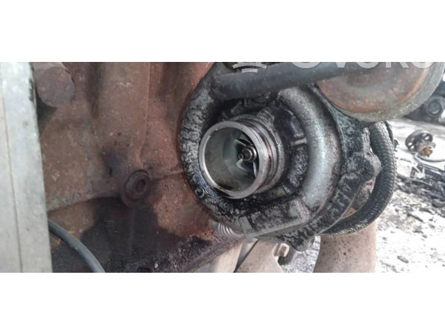 Turbodmychadlo Турбина PMF100500, GT1549452283-3 Rover 25