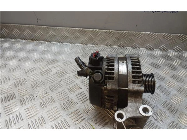 Генератор 3M5T10300KB, 3M5T10300KB    Volvo C30 2007 - 2010 года