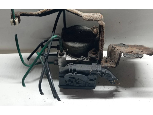 Блок АБС 5523L5191107 Renault Kangoo I 2003 - 2008 года