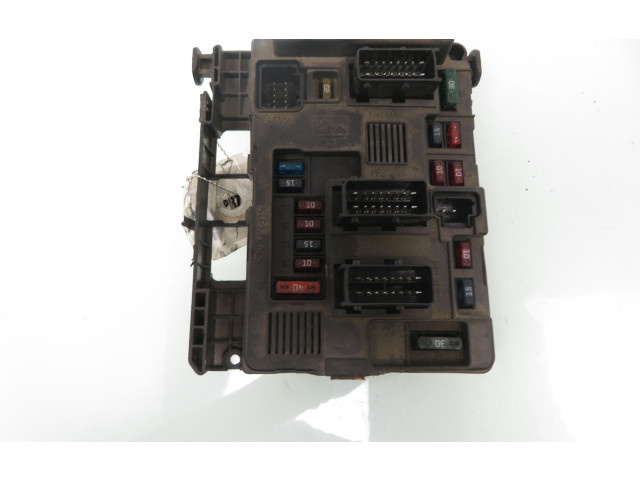 Блок комфорта T118470003G, 964349888000   Citroen C5   