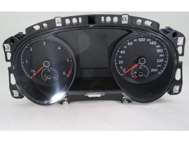 Панель приборов 510, 510920870A   Volkswagen Golf Sportsvan       