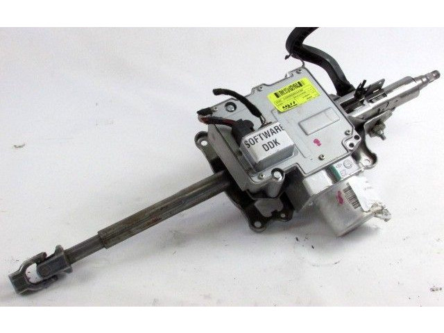  рейка  Колонка рулевая 51879193   Lancia Delta  -  года