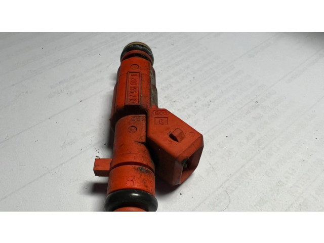 Форсунка 0280155769 Alfa Romeo 156 для бензинового двигателя 2