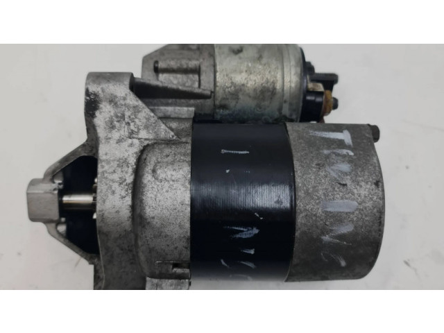 Стартер 8200369521E, TS8E6 Renault Modus