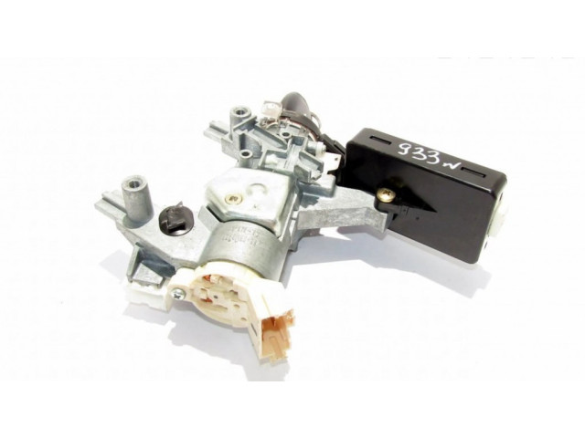 Замок зажигания