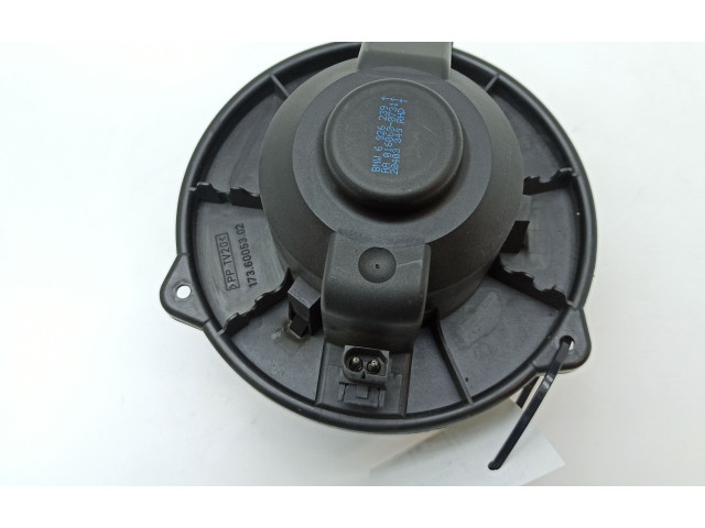 Вентилятор печки 6926239, 1736005302 BMW Z4 E85 E86