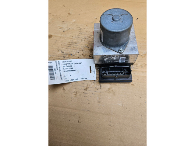 Jednotka ABS 5N0614109P, 5N0614109P   Volkswagen Tiguan 2011