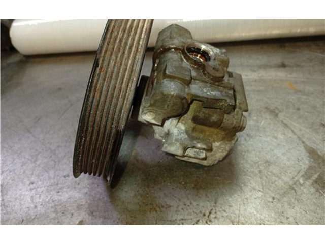 Рулевая рейка  Насос усилителя руля LLR, LLR   Hummer H3  -  года