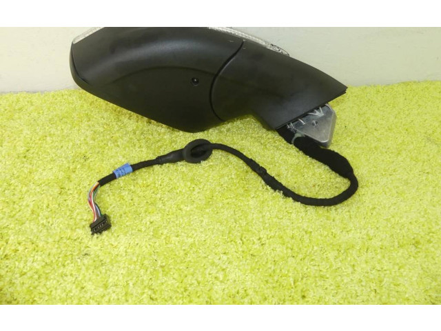 Zpětné zrcátko Volkswagen Tiguan 2024 571857502