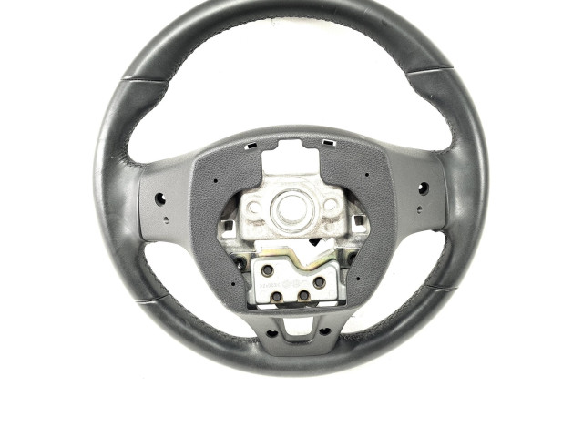 Руль KIA Sportage  2016 - 2021 года D4FD      