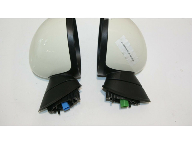 Зеркало электрическое Mini One - Cooper F56 F55 2013 - года