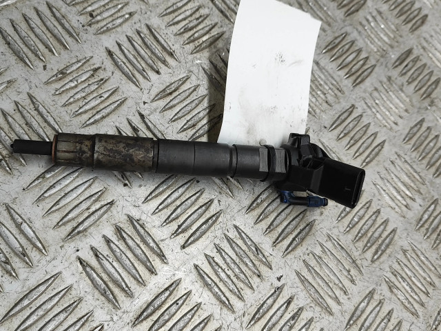 Vstřikovač A6540700300, 0445118034 Mercedes-Benz C W206 pro naftový motor 3.0