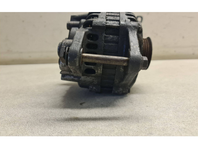 Генератор Mitsubishi Galant