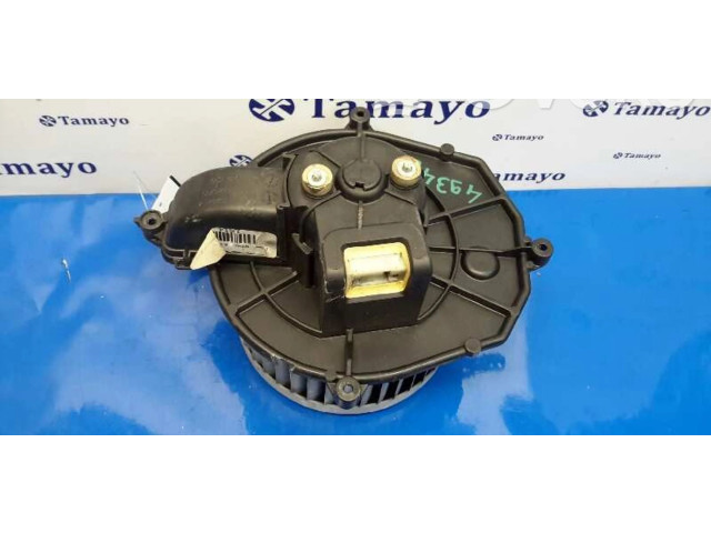 Вентилятор печки 181428100, 5E2228200 Citroen Berlingo 2010