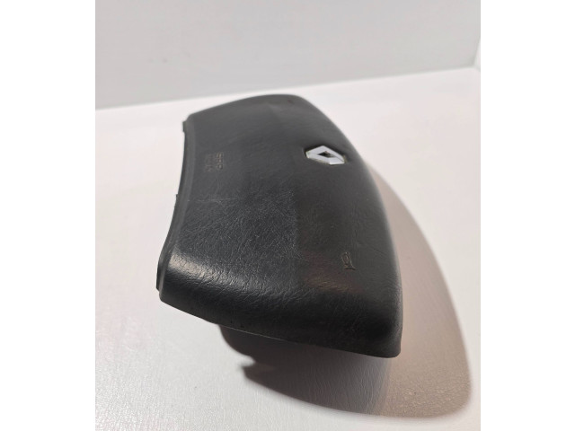 Подушка безопасности водителя 8200136331, 91167639   Renault Trafic II (X83)