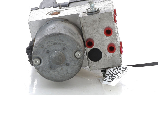 Блок АБС 4891008A00 SsangYong Korando - года