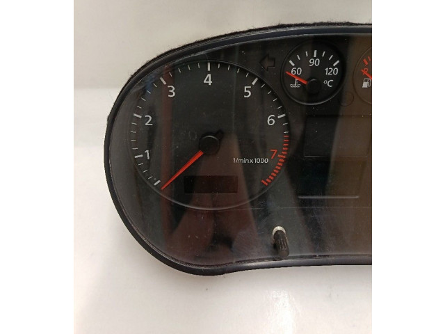 Панель приборов 09053312021, 09053322021 Audi A3 S3 8L