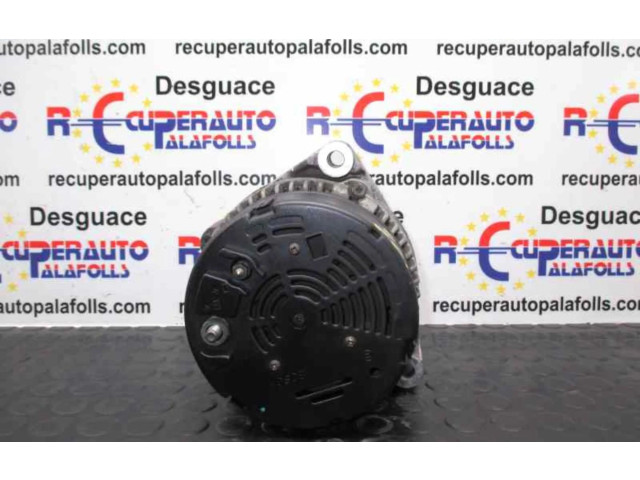 Генератор 0123510096   Saab 9-5      