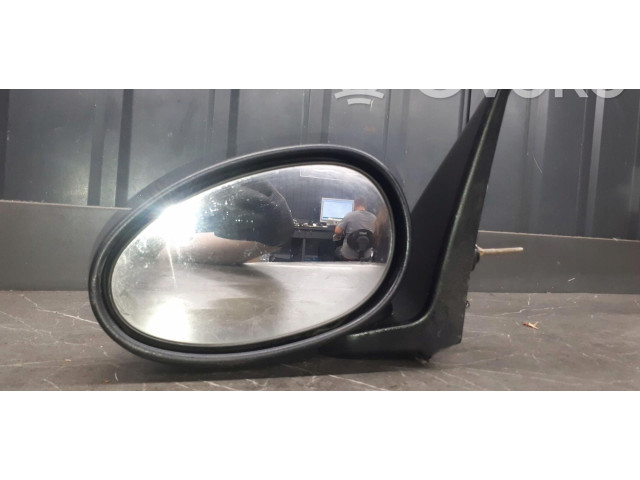 Зеркало (управляемое электричеством)    Rover 25    