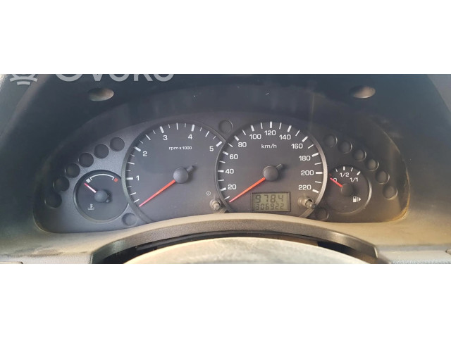 Панель приборов CUADROINSTRUMENTOS Ford Transit - Tourneo Connect