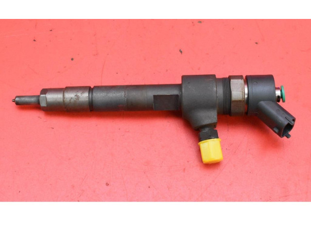 Vstřikovač 0445110276, 0445110276 Fiat Sedici