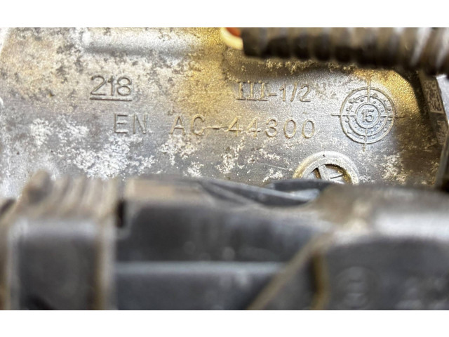 Jednotka ABS 104552300C, AC44300 Tesla Model X 2017