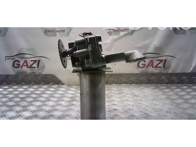 Čerpadlo oleje Renault Vel Satis G9T_703