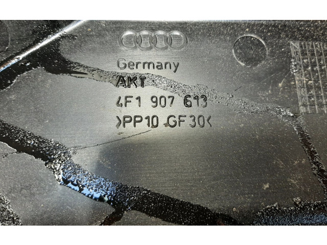 Блок предохранителей 4F1907613, 4F1907355A Audi A6 S6 C6 4F