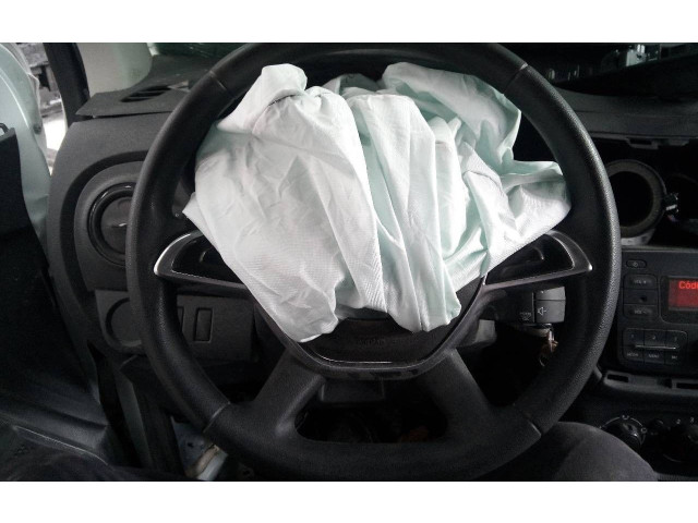 Руль Dacia Dokker   -  года       