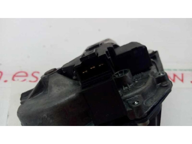 Моторчик заднего дворника     Opel Combo C