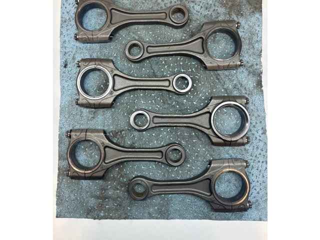 Шатун 297700 Alfa Romeo Giulia