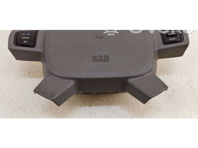 Подушка безопасности водителя P1CE761D5AA   Jeep Grand Cherokee (WK)