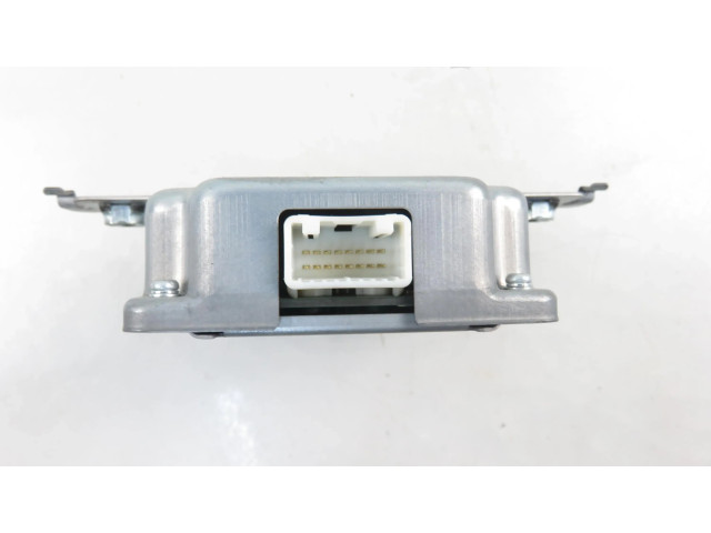 Блок управления 284E71MK0A Infiniti M