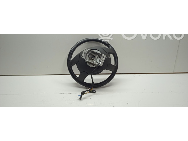 Руль Citroen C5  2008 - 2016 года 6080049, 609435700      