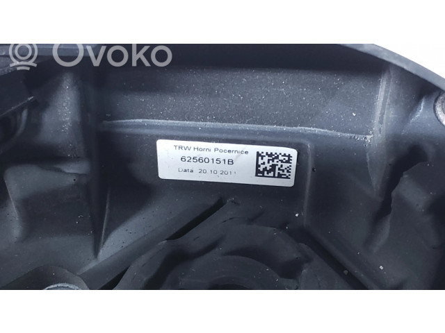 Руль BMW 1 F20 F21 2011-2019 года 62560182B, 62560151B