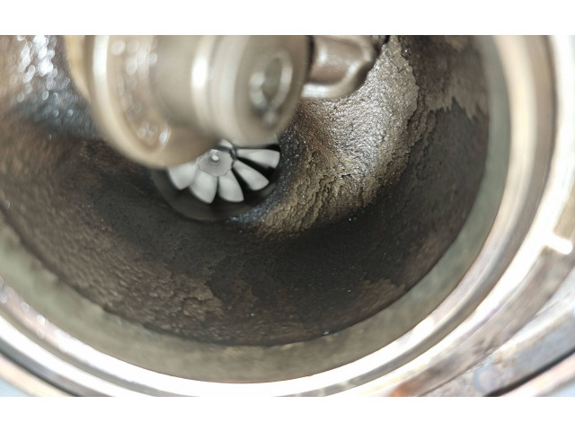 Турбина Audi Q2 - 4918001640