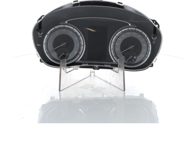 Přístrojová deska Suzuki SX4 S-Cross 2024 3410464T00, W0-8969R