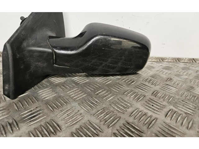 Зеркало электрическое        Renault Clio III  2005 - 2012 года   