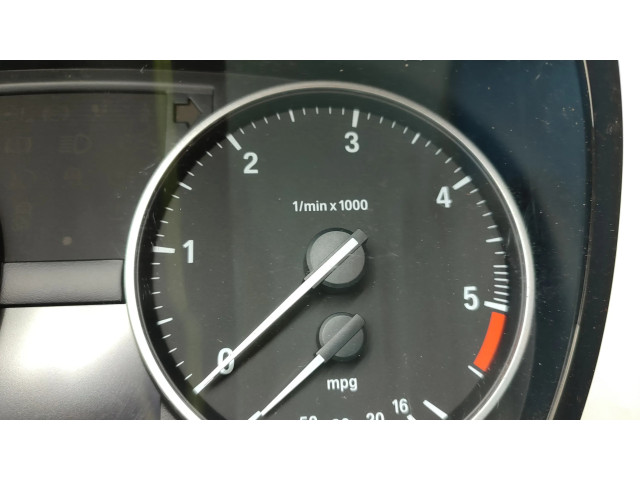 Přístrojová deska BMW 3 E92 E93 2011 9242347