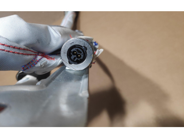 Боковая подушка безопасности 985L09860R   Dacia Jogger