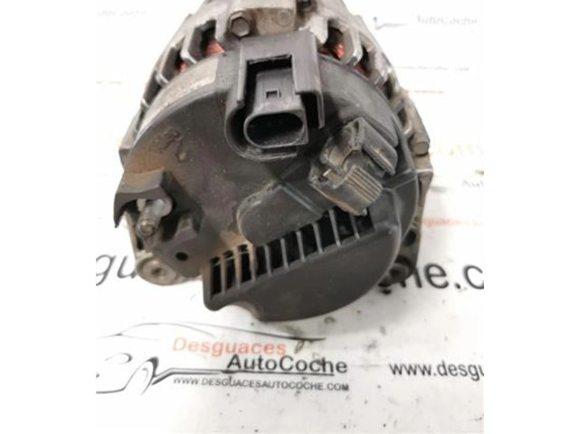 Генератор 3D903025J   Skoda Fabia Mk2 (5J)  