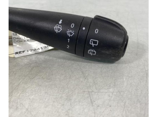 Ручка стеклоочистителей    Dacia Dokker