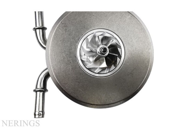  Турбина Ford Ecosport  2800013001280, CHRA11-0001T         