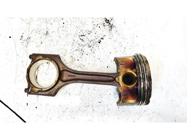 Поршень с шатуном Volvo S80 для бензинового двигателя 3.2