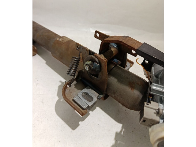 Руль Mitsubishi Galant 1997 - 2003 года