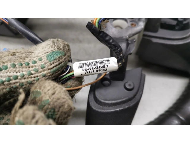 Руль Chevrolet Equinox   16869661      