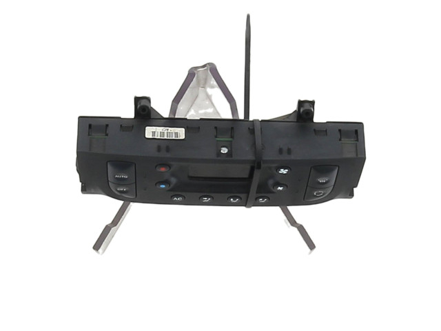 Блок управления климат-контролем 8200352853 Renault Clio II