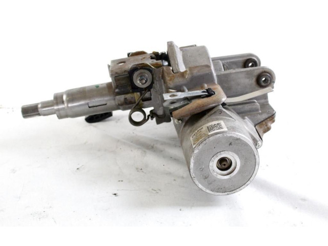 рейка Колонка рулевая 52057861 Fiat Grande Punto - года