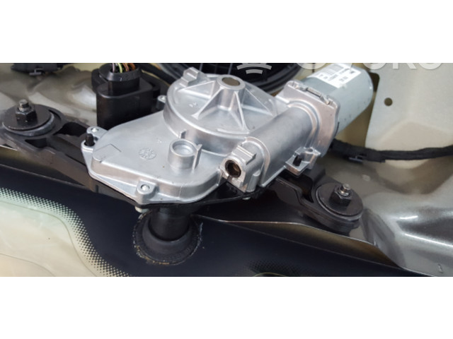 Моторчик заднего дворника W0000038532, 5G0955711    Volkswagen Golf VII